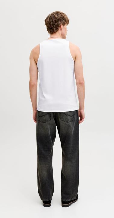 Produktbild Jack & Jones 2er-pack Tanktop Tanktop (M)