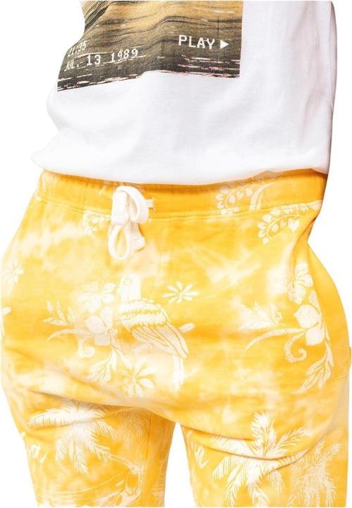 Actual product image Deeluxe short eerald (M)