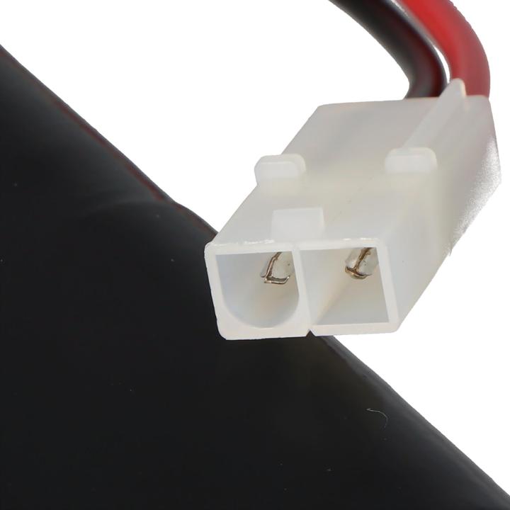 Produktbild AccuCell Racing-Pack 7,2 Volt mit Tamiya Stecker (7.20 V, 4500 mAh)