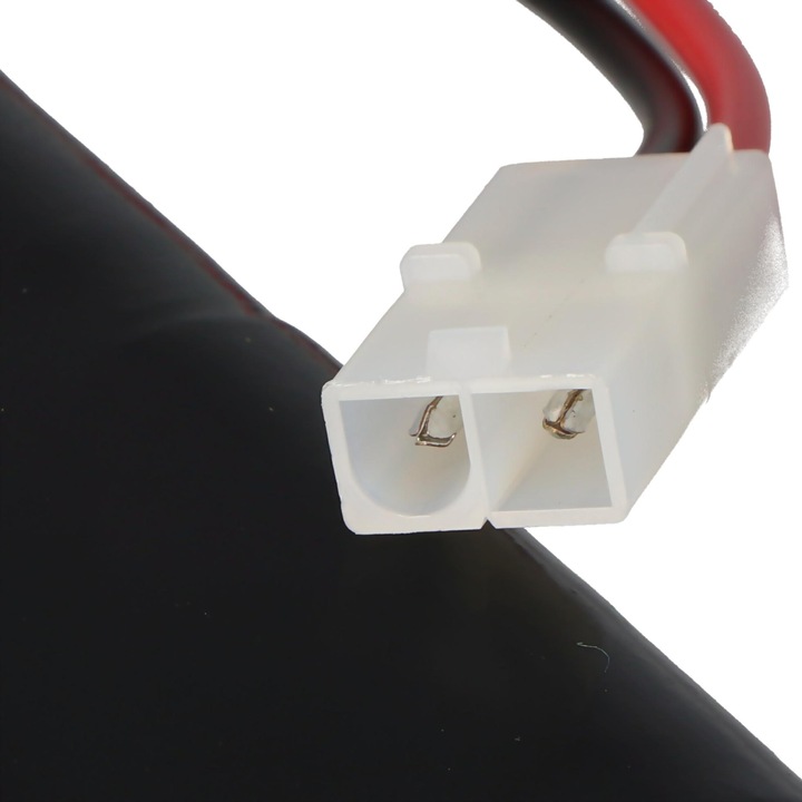 Actual product image AccuCell Racing Pack 7.2 Volt with Tamiya plug (7.20 V, 4500 mAh)