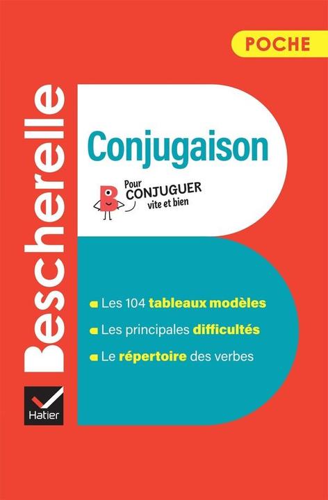 Etichetta energetica Conjugaison : pour conjuguer vite et bien (Francese, Collettività, 2009)