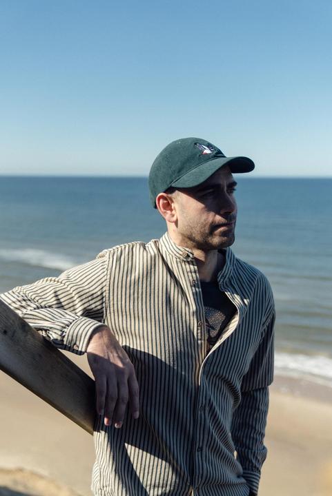 Produktbild Lakor Flying Woodpecker Courd (One Size)