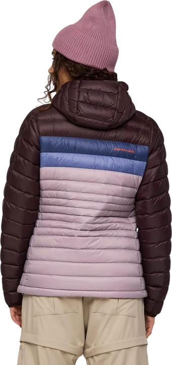 Produktbild Cotopaxi Fuego Down Hooded Jacket (M)