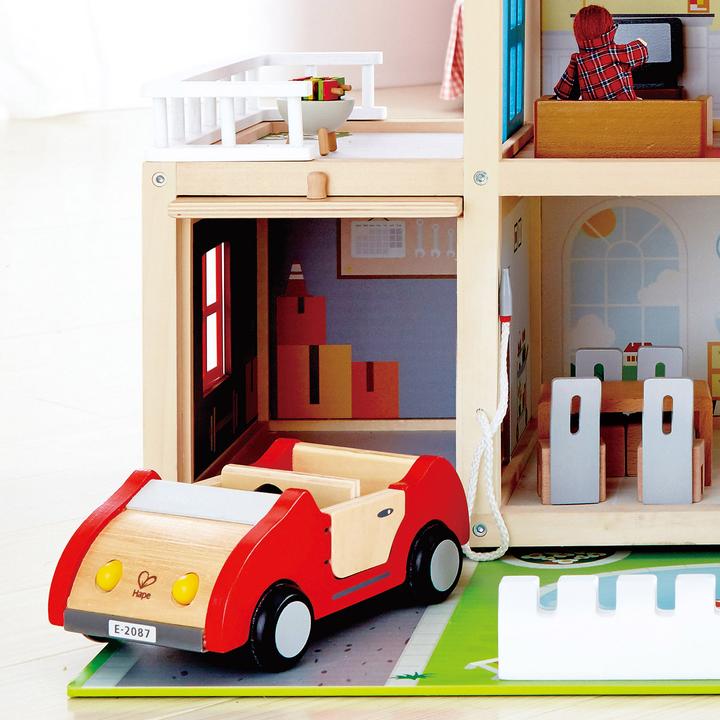 Immagine prodotto Hape Villa delle bambole