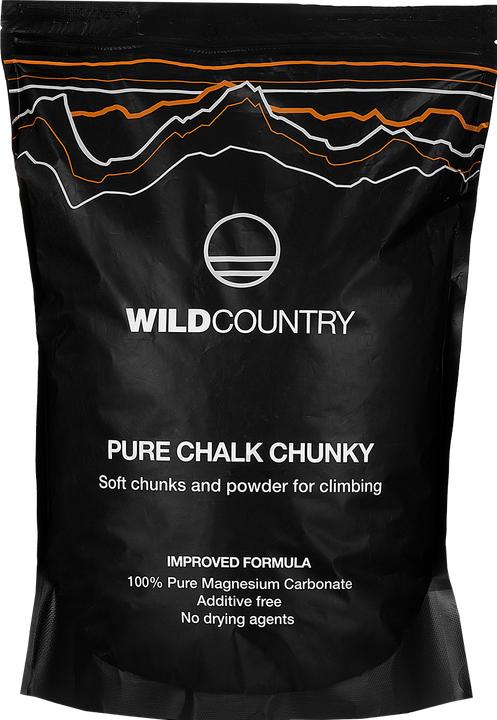 Actual product image Wild Country Pure Chalk Chunky