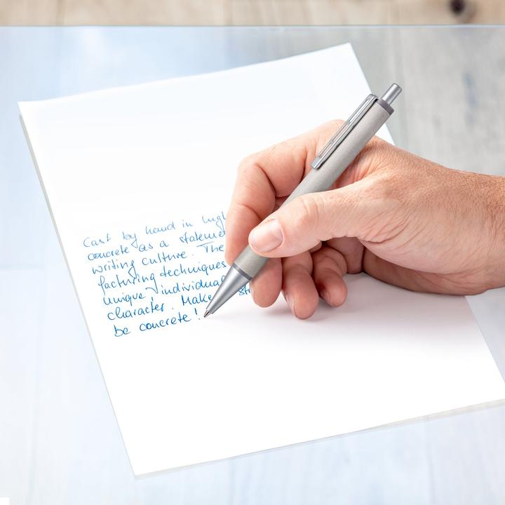 Produktbild Staedtler Concrete 2.0 Kugelschreiber M (Concrete colour, 1x)