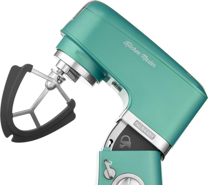 Actual product image Sencor STM 7871GR (1000 W, 4.50 l)