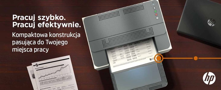 Image du produit HP LaserJet M209dw (Laser, Noir et blanc)