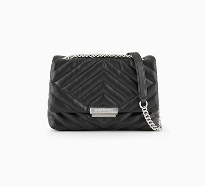 Produktbild Armani Exchange Schultertasche 26 cm