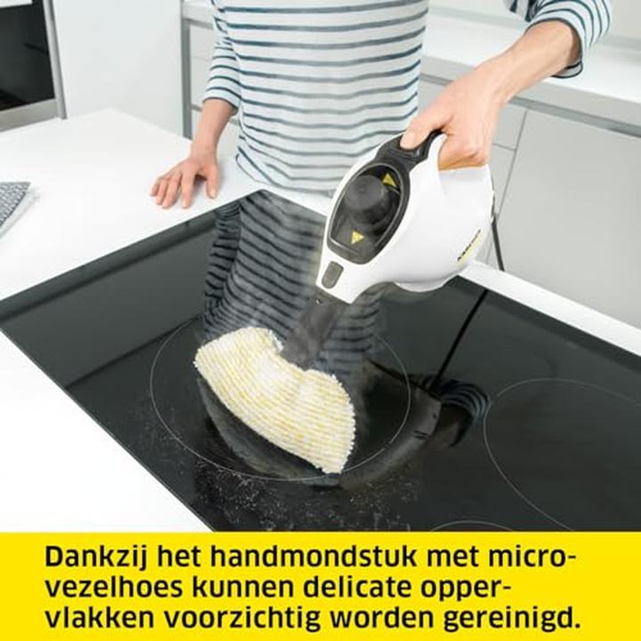 Image du produit Kärcher SC 1 (3 bar, 1200 W)