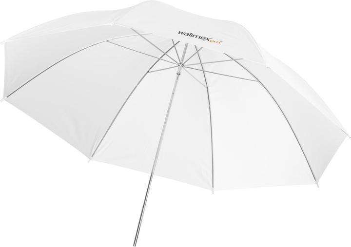 Image du produit Walimex Écran de lumière transmise 140cm (Parapluie, 140 cm)