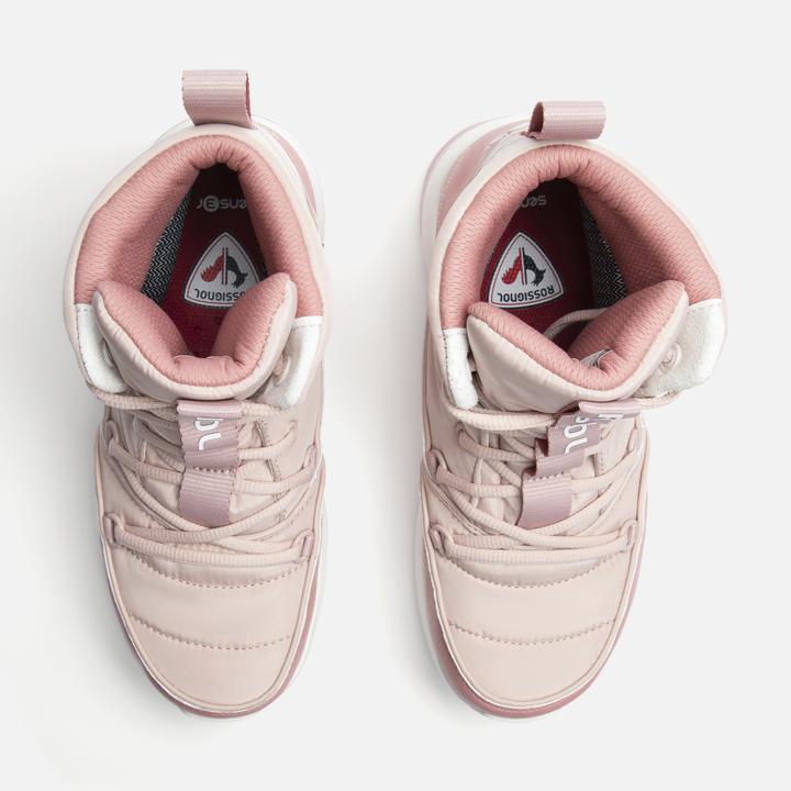 Produktbild Rossignol Rossi Podium Puderrosa Schuhe (39)