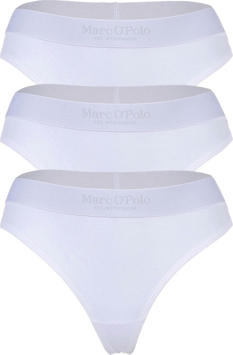 Immagine prodotto Marc O'Polo Stringa (M, confezione da 3)