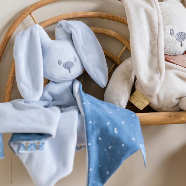 Image du produit Nattou Lapidou Doudou grand