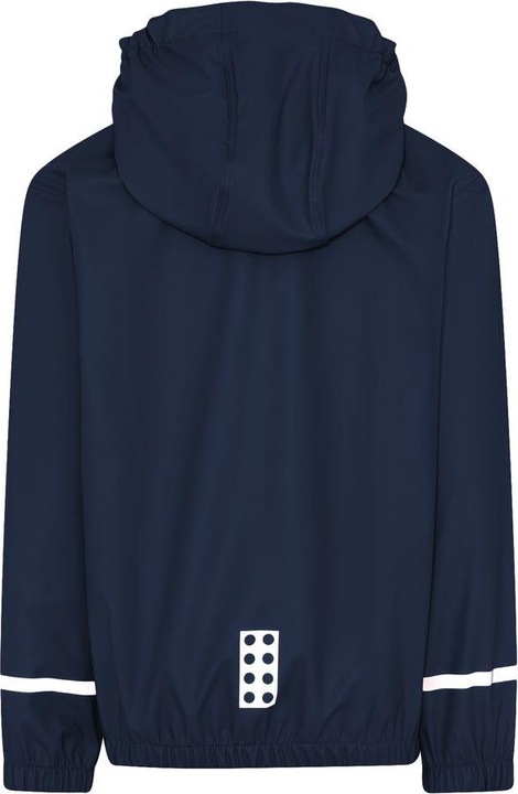 Produktbild LEGO Wear LWJORI 200 PU Rain Set (110)