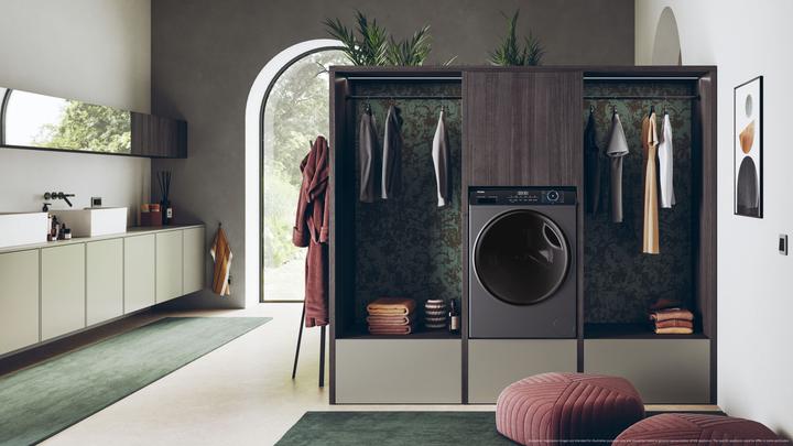 Immagine prodotto Haier HWD80-B14939S8