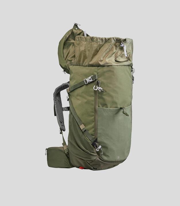 Actual product image Quechua BP MH500 (30 l)