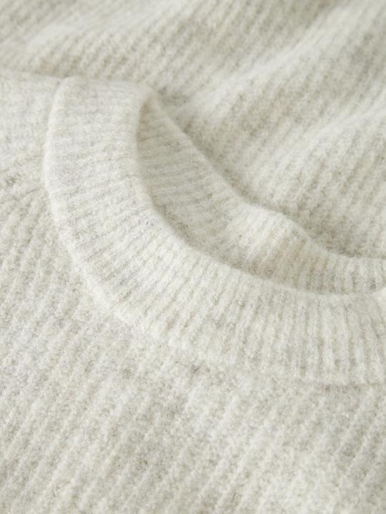 Produktbild Name it Nlfkleave Ls Short Knit Noos (134, 140)