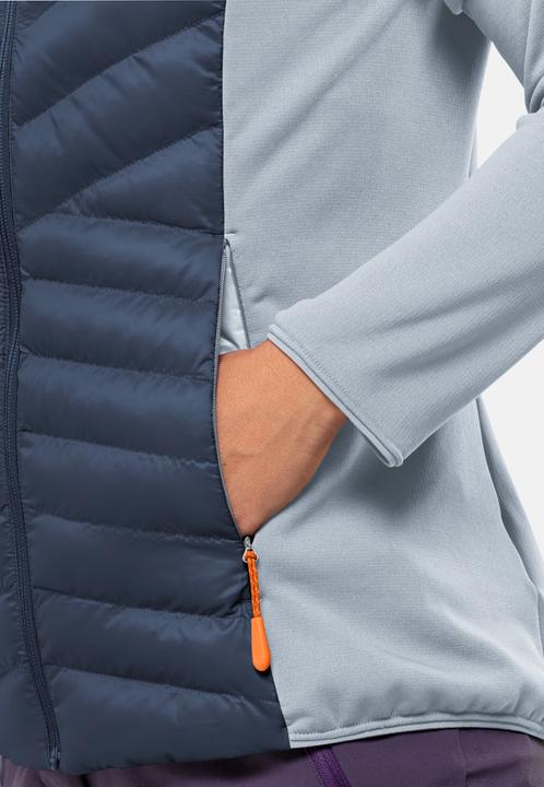 Produktbild Jack Wolfskin Routeburn Pro Hybrid W (S)