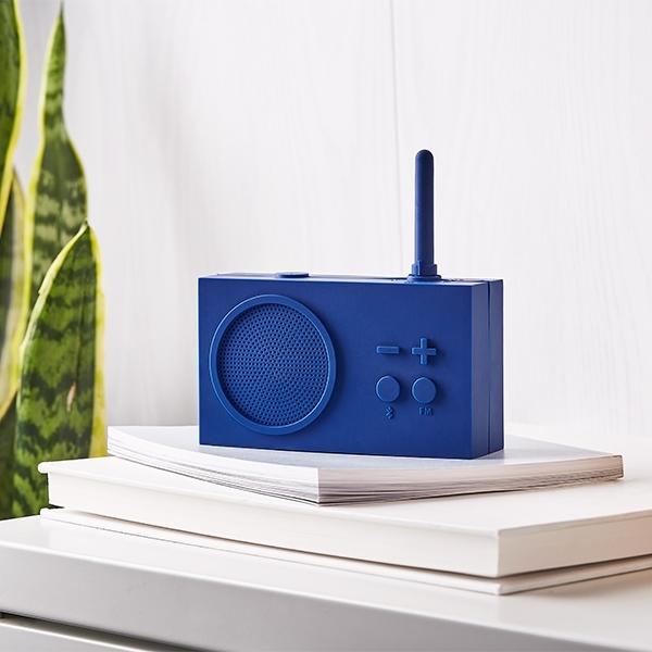 Produktbild Lexon Tykho 3 (FM, Bluetooth)