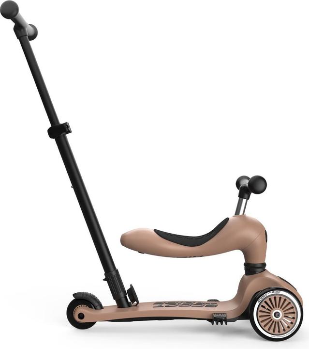 Actual product image Scoot and Ride Highwaykick 1 Push & Go - Rutscherfahrzeug