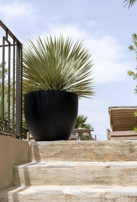 Produktbild Pottery Pots Jesslyn M (60 x 52 cm)