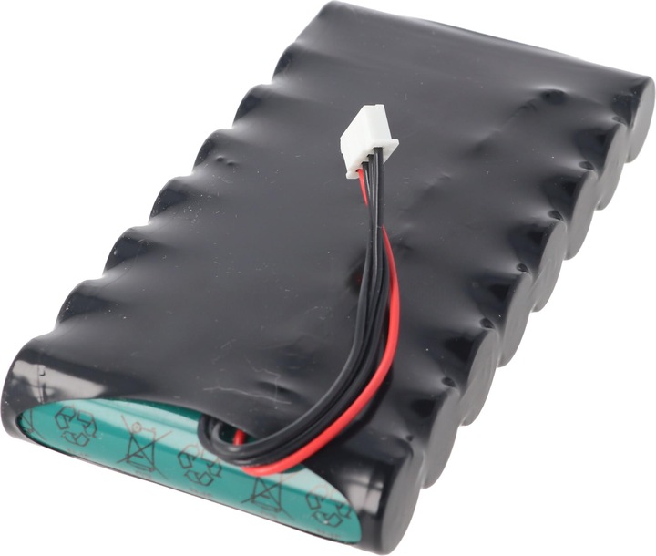 Actual product image AccuCell Battery for mobile oscilloscope Scopix II OX7042 Battery 4/3AFX8 689139b00