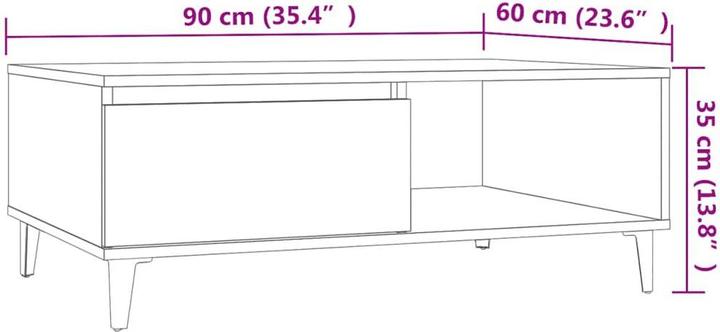Image du produit vidaXL Berki