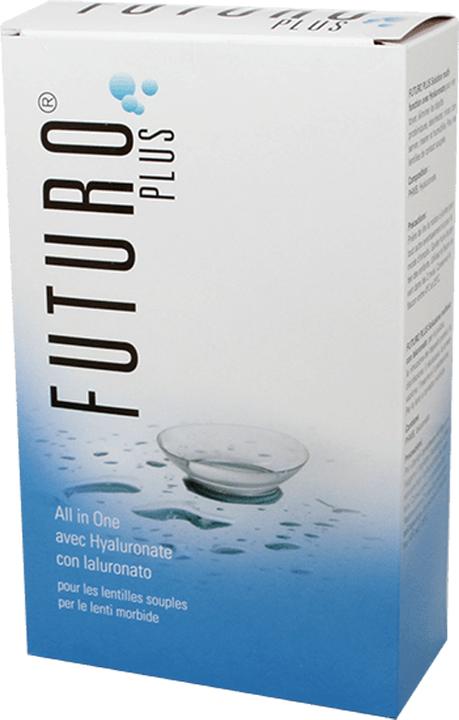 Futuro BRW PLUS All-in-One Lösung (All in One Lösung, 720 ml)