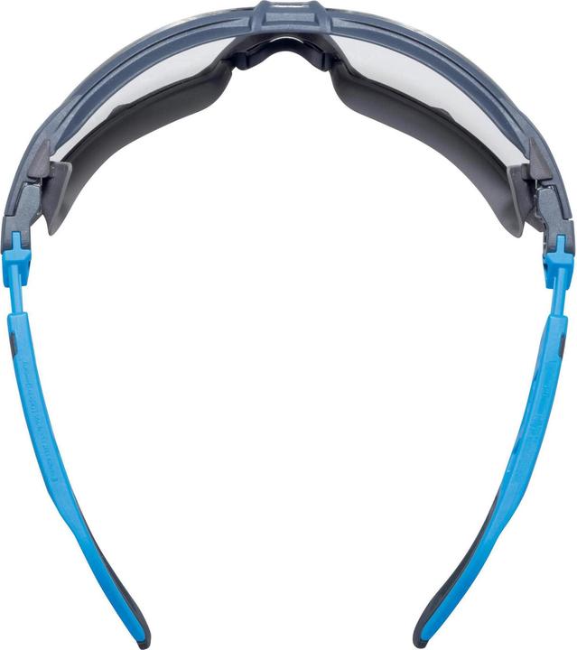 Produktbild Uvex Safety i-5 guard fbl. sv. exc. anthrazit/blau