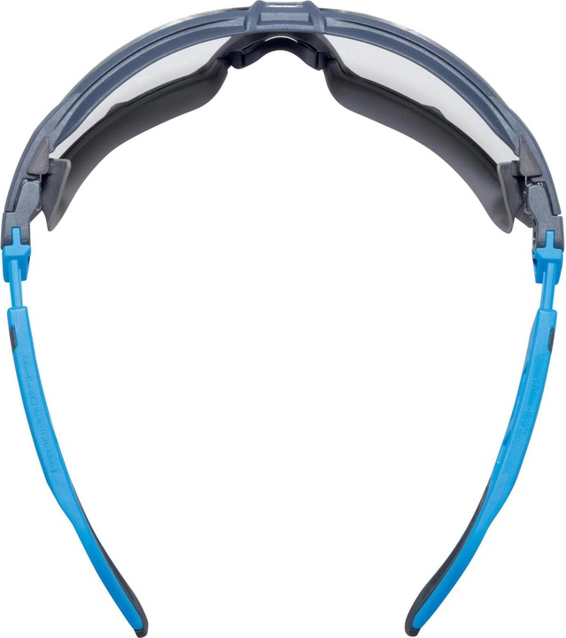 Productafbeelding Uvex Safety i-5 guard fbl. sv. exc. antraciet/blauw
