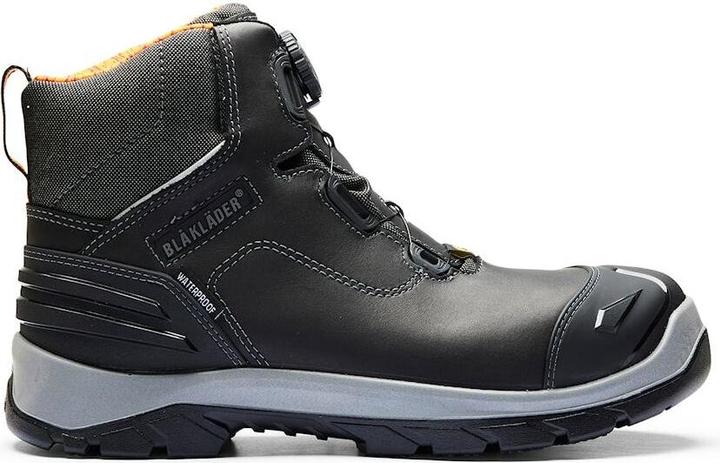 Blakläder Elite (35, 36, 37, 38, 39, 40, 41, 42, 43, 44, 45, 46, 47, 48)