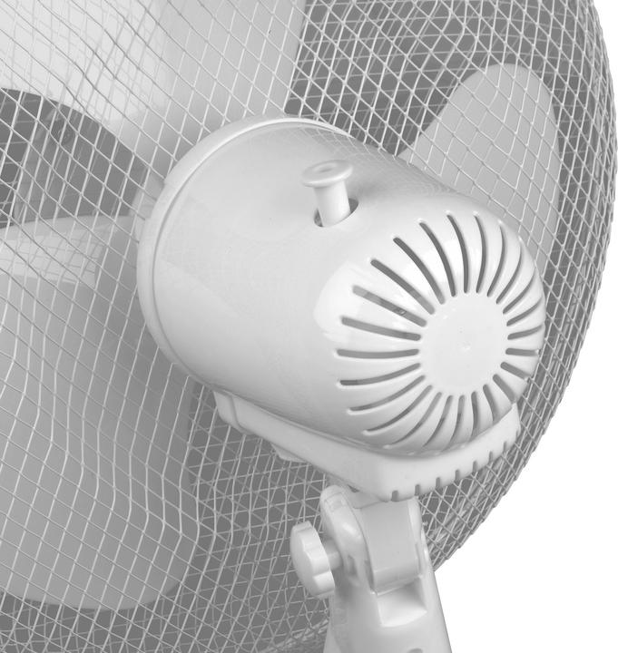 Actual product image Eurom VS16