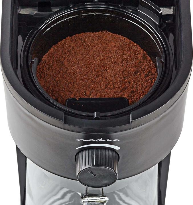 Produktbild Nedis Eiskaffee & Eistee Zubereiter