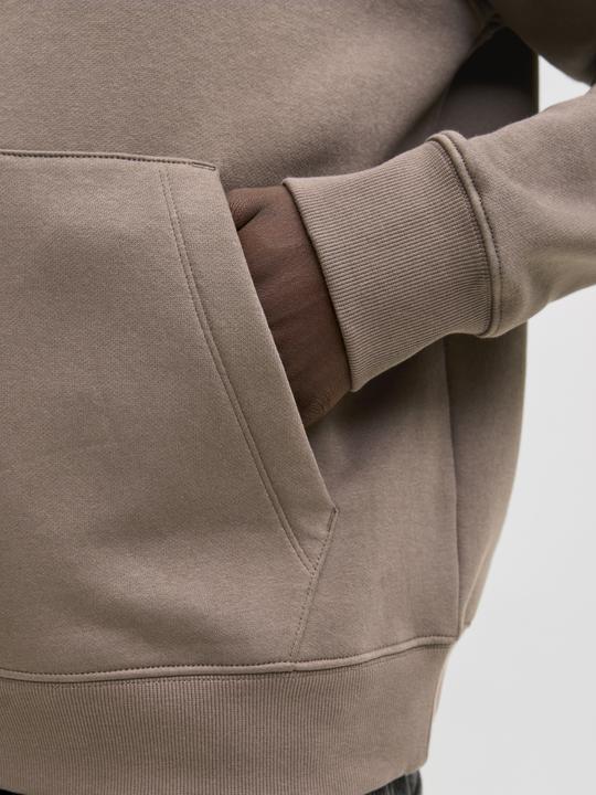 Produktbild Jack & Jones Jjestar Jj Sweat Hood Noos (S)