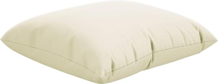 Immagine prodotto vidaXL Set da salotto da giardino da 10 pezzi con cuscini (40 x 40 cm)