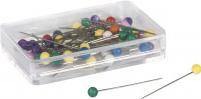 Immagine prodotto Rayher Perni con testa in plastica