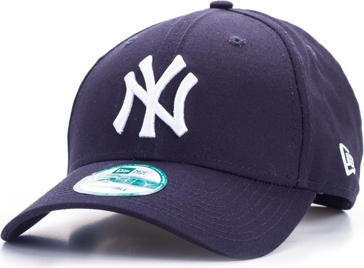 Image du produit New Era 940 League Basic New York Yankees (Taille unique)