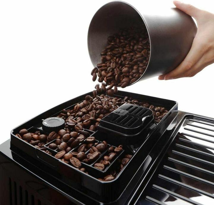 Actual product image De'Longhi Magnifica Start