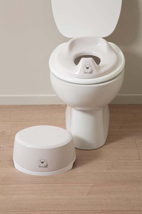 Image du produit Zewi Siège de toilette
