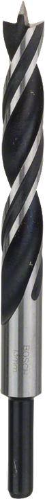 Produktbild Bosch Professional Zubehör Holzspiralbohrer Standard, 13 x 96 x 151 mm, d 10 mm (10 mm)