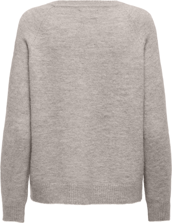 Produktbild Only ONLROME Strickpullover Strickpullover (XS)