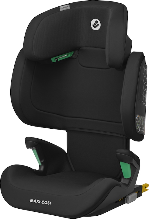 Maxi-Cosi RodiFix M i-Size (Siège pour enfant, Norme ECE R129/i-Size)