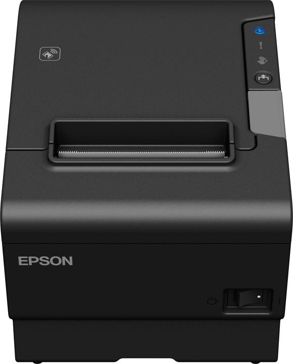 Epson Tm-T88vi (111) (Ethernet, NFC, USB)