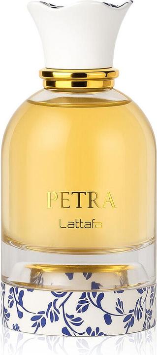 Produktbild Lattafa Perfumes Petra (Eau de Parfum, 100 ml)