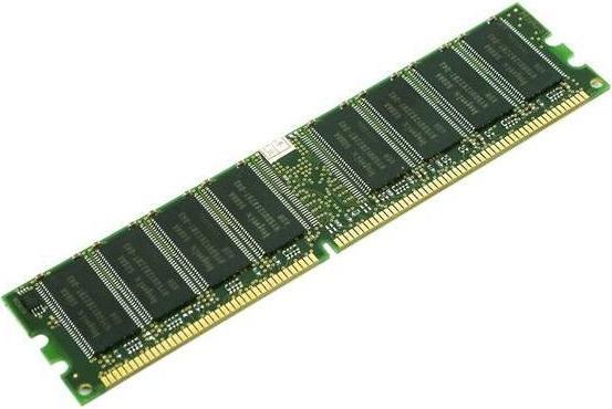 Produktbild Hynix 16 GB - 1 x 16 GB - DDR4 - (1 x 16GB, DDR4-RAM)