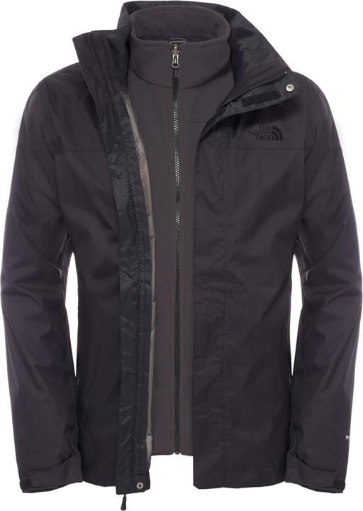 Produktbild North Face Evolve II Triclimate Jacket (S)