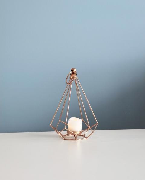 Actual product image Star Trading Edge Lantern