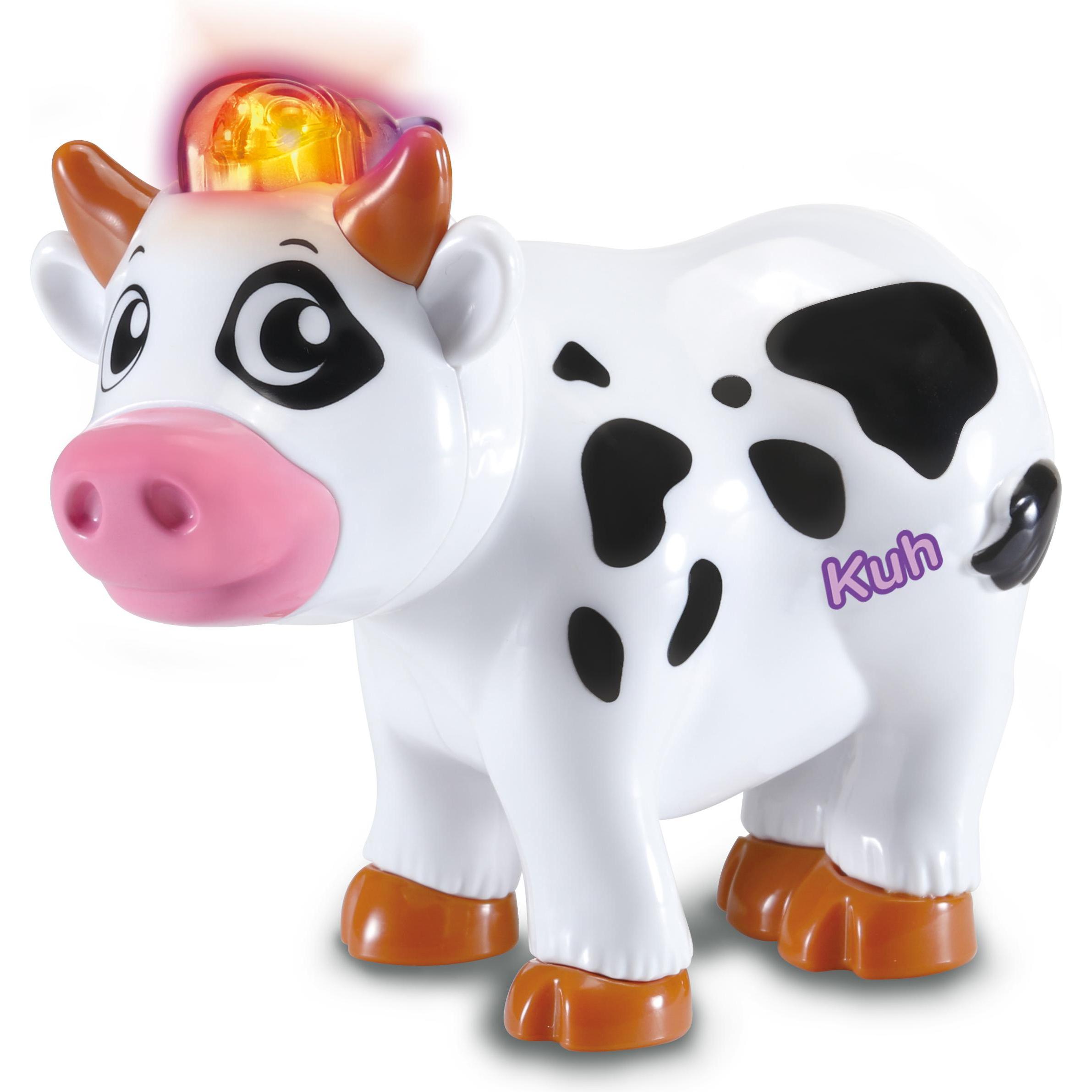 VTech Tip Tap Baby Tiere - Kuh