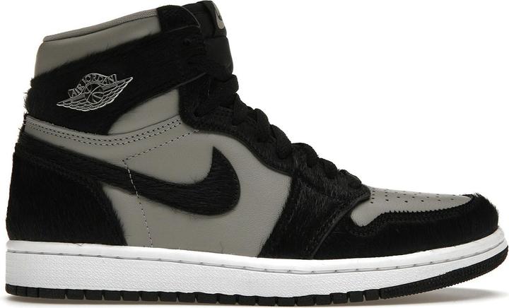 Image du produit Jordan 1 Retro High OG Twist 2.0 Medium Grey (Women's) (43)